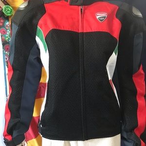 Ducati Jacket, size medium